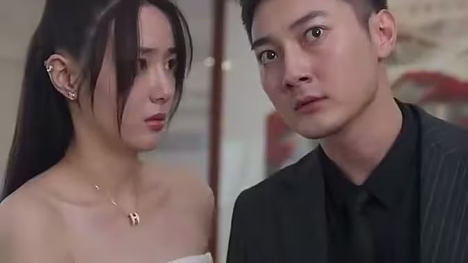 退婚后，她被財閥大佬嬌養(yǎng)了(全集)