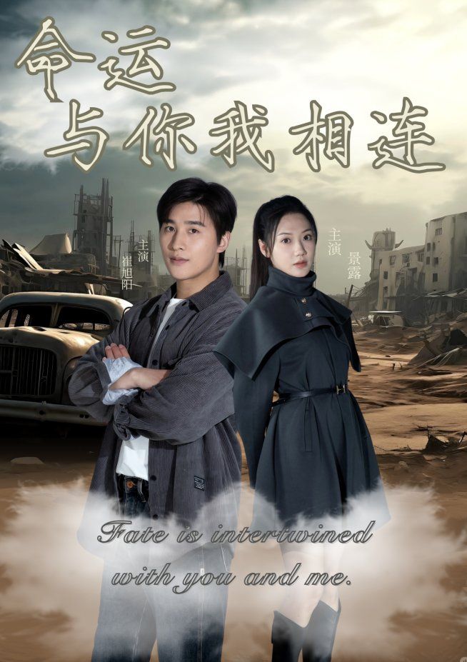 命運(yùn)與你我相連(全集)