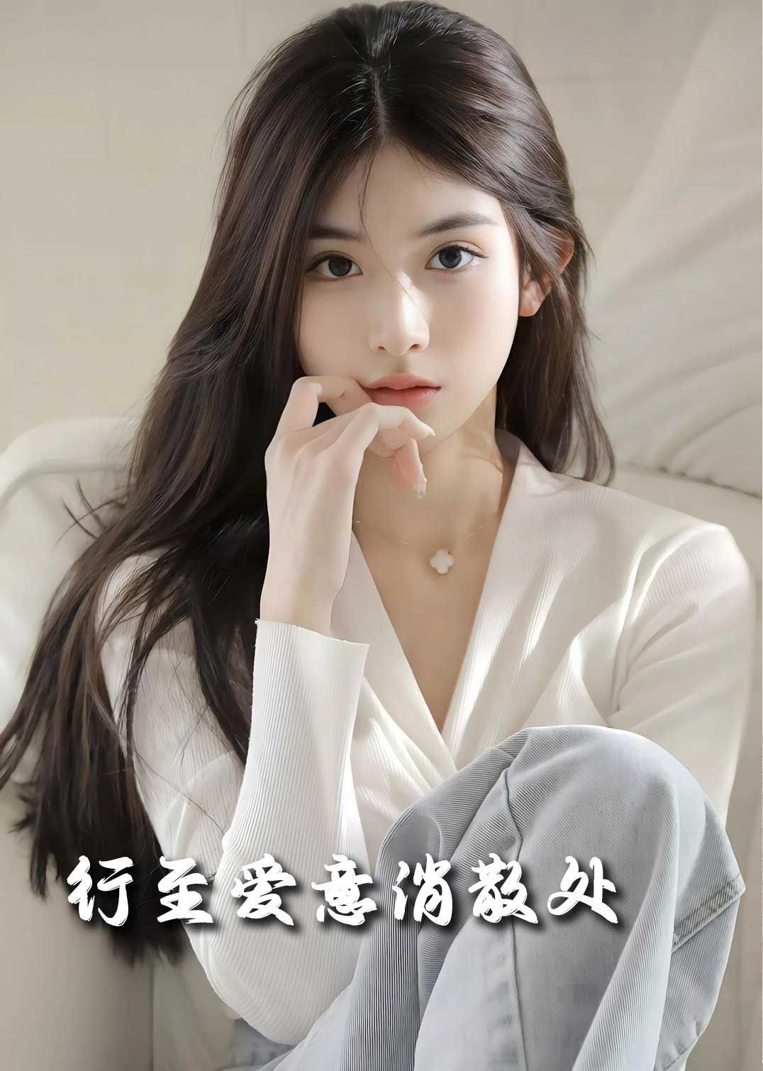 行至愛(ài)意消散處2025(全集)