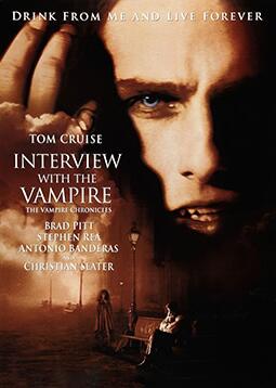 夜訪(fǎng)吸血鬼