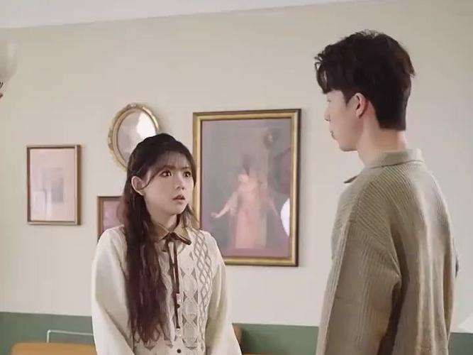 藏在時(shí)光深處的愛人(全集)