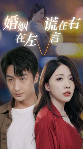 婚姻在左謊言在右(全集)