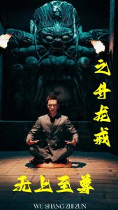 無(wú)上至尊之升龍戒(全集)