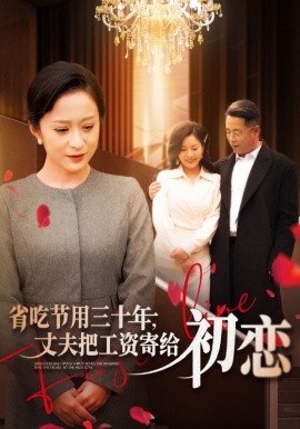 省吃節(jié)用三十年，丈夫把工資寄給初戀(全集)