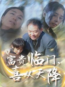 富貴臨門，喜從天降(全集)