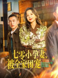 七零小孕妻，被全家團(tuán)寵(全集)