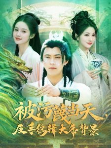 被污蔑當天，反手編輯大帝背景(全集)