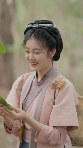 災(zāi)荒年，小農(nóng)女有滿倉(cāng)魚肉(全集)