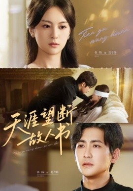 天涯望斷故人書(全集)