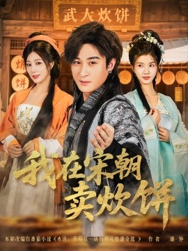 我在宋朝賣炊餅(全集)