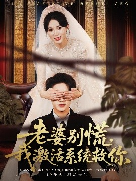 老婆別慌，我激活系統(tǒng)救你(全集)