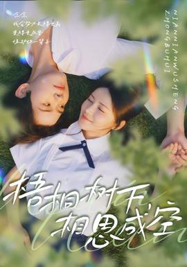 梧桐樹下，相思成空(全集)