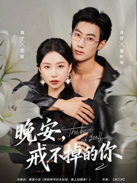 晚安，戒不掉的你(全集)