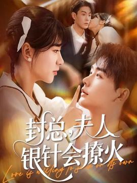 封總，夫人銀針會撩火(全集)