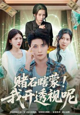 賭石瞎蒙！我開透視呢(全集)