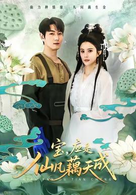 寶，應(yīng)是仙凡藕天成(全集)