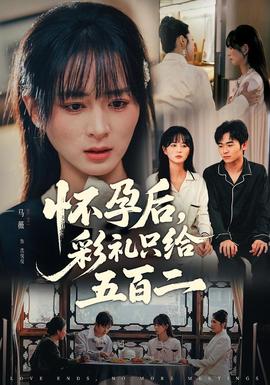 懷孕后，彩禮只給五百二(全集)