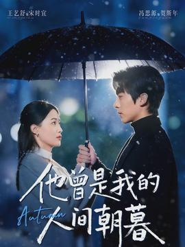 他曾是我的人間朝暮(全集)