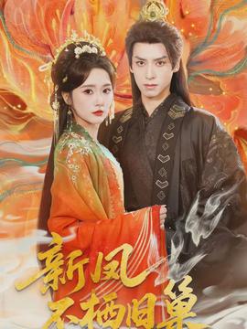 新鳳不棲舊巢(全集)